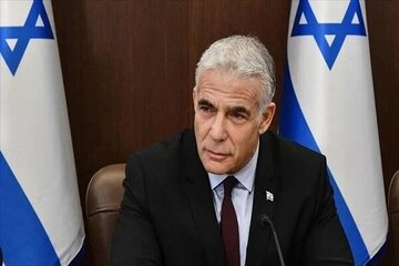 Lapid: Israel menghadapi krisis diplomatik yang serius