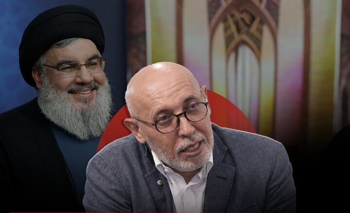 خون شهید نصرالله، نشان افتخار بر سینه آزادگان و لعنتی ابدی بر پیشانی اشغالگران است