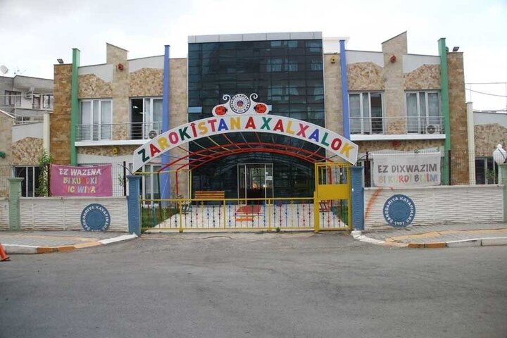 Şaredariya Peyasê ya Amedê dê hejmara navendên perwerdehiya pêşdibistanî bi zimanê Kurdî zêde bike