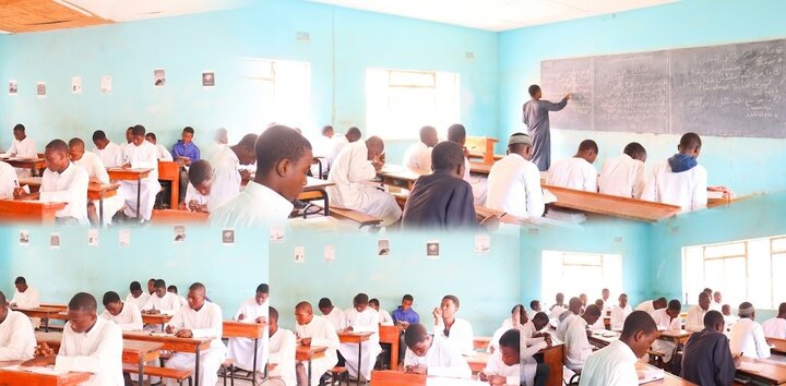 Somo la Maadili ya Kiislamu Lafanyika katika Kituo cha Kiislamu Al-Hadi, Nchini Malawi