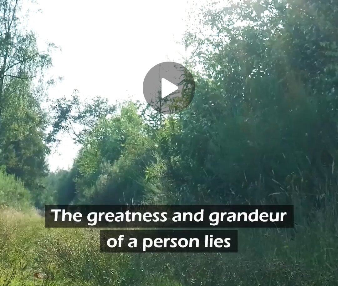 Video| Halaga ng tao sa pagsama sa Wali ng Panahon