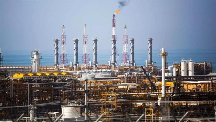 L’Iran récupère déjà 50 % de la capacité gazière endommagée de South Pars