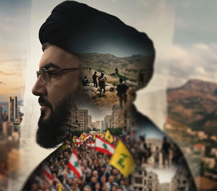 السيد حسن نصرالله.. كيف صُنعت شخصية القائد الاستثنائي؟