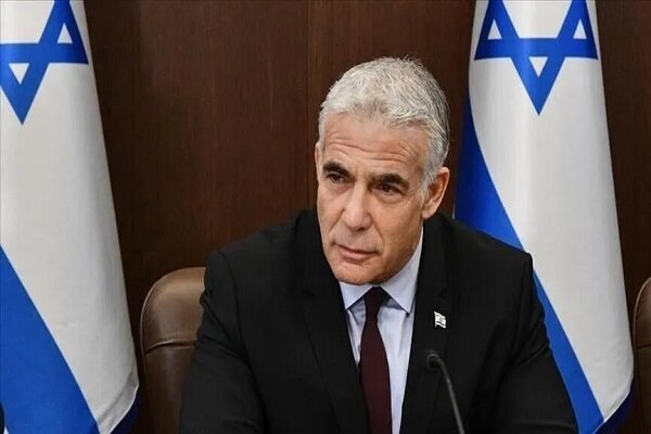 Lapid: Israel menghadapi krisis diplomatik yang serius