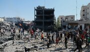 Gazze’de Çıkmaz Sokak: İsrail’in Çekilmesi Belirsiz, Yeniden İnşa İçin “Silahsızlanma” Şartı Masada
