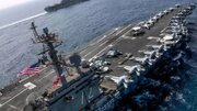USS Abraham Lincoln’de İntihar Krizi: 8 Denizci İntihara Kalkıştı