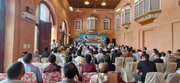 جموں میں عظیم الشان رحمت عالم کانفرنس: سیرتِ رسول کے آفاقی پیغامِ رحمت کو اجتماعی زندگی میں اجاگر کرنا ناگزیر، مقررین