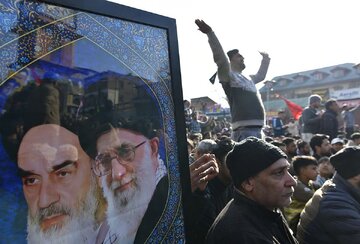 از قم و مشهد تا کارگیل؛ روایت پیوند چندصدساله شیعیان کشمیر هند با ایران