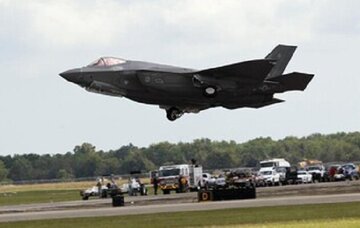 Bloomberg: China hat Zugang zu einigen sensiblen Teilen der F-35-Komponenten erlangt