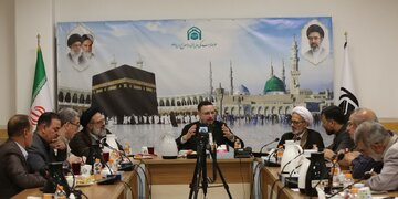 پنجمین همایش بین‌المللی رسالت و معرفت حسینی در بغداد برگزار می‌شود