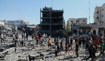 Gazze’de Çıkmaz Sokak: İsrail’in Çekilmesi Belirsiz, Yeniden İnşa İçin “Silahsızlanma” Şartı Masada