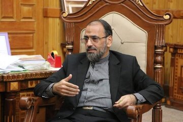 معاون سفارت ایران در افغانستان به قندهار سفر کرد