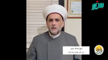 وحدت امت اسلامی، شرط مقابله با استکبار و آزادی قدس است