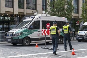 لیتھوانیا میں مذہبی کشیدگی اور تارکین وطن کا مسئلہ، قرآن نذرِ آتش سے مسجد کو دھمکیوں تک