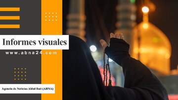 Video / Noticias seleccionadas en imágenes del mundo islámico y shiíta