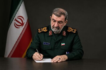 Iran’s top security official: No return to pre-war diplomacy with US