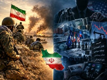 جنگ کماکان ادامه دارد…