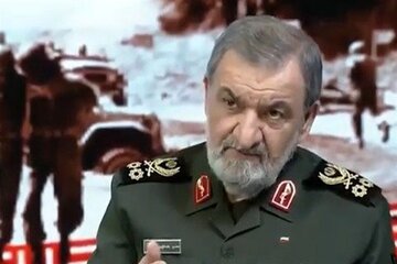 Muhsin Rızai’den Washington’a Net Hürmüz Resti: “Şartlarımızı Kabul Etmezlerse Boğaz Açılmayacak”