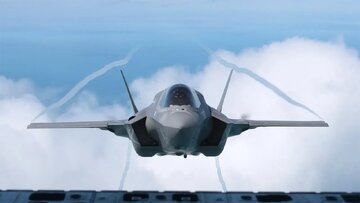 Bloomberg: Çîn di bûyerekê de gihîşt parçeyên hesas ên balafira şer a F-35 a Amerîkayê