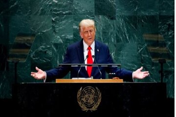 Mehr lêkolîn kir;10 derewên Trump di axaftina Civata Giştî ya Neteweyên Yekbûyî de