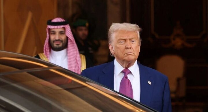 华盛顿邮报：美国在战争压力加剧之际背弃了沙特