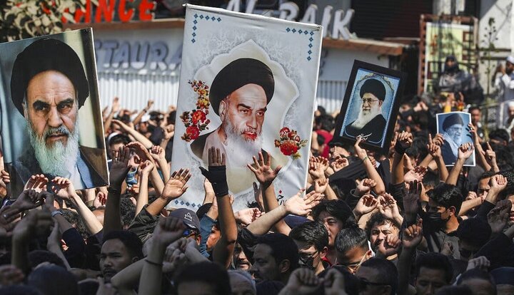 از قم و مشهد تا کارگیل؛ روایت پیوند چندصدساله شیعیان کشمیر هند با ایران