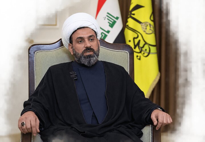 بیانیه شدیداللحن نُجَباء در واکنش به همراهی دولت عراق با تصمیم آمریکا
