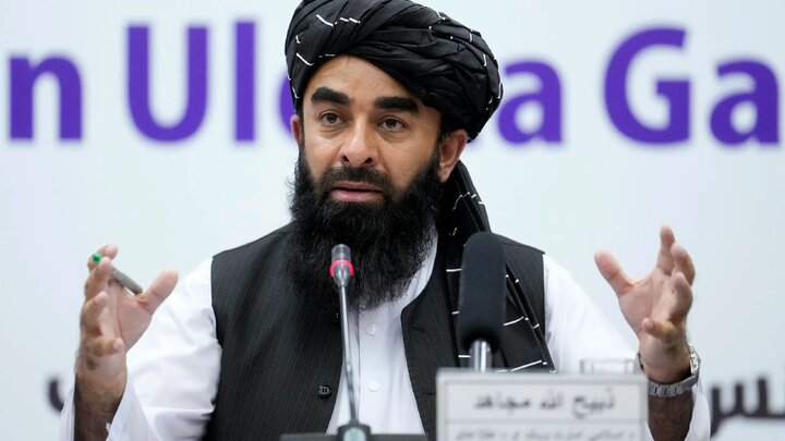 سخنگوی طالبان: حملات پاکستان چهار غیرنظامی را کشته است؛ پاسخ مناسب خواهیم داد