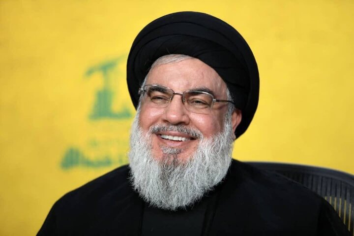 Seyîd Nasrullah; Siyasetmedarek Rastgo: Ji Gotinê heta Şehadetê