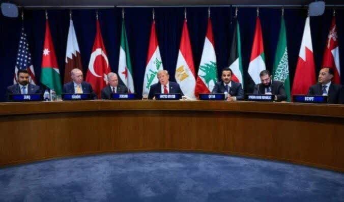 Paghihigpit sa mga flight ng Iran