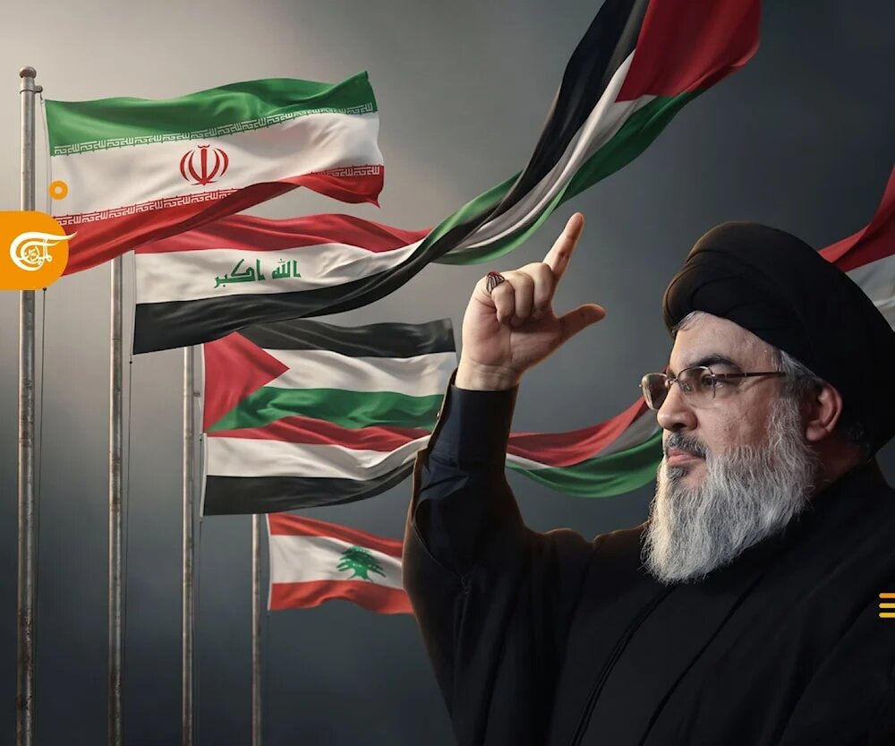 سید نصرالله؛ سیاستمدار صادق: از سخن تا شهادت
