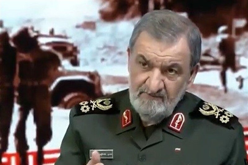 Muhsin Rızai’den Washington’a Net Hürmüz Resti: “Şartlarımızı Kabul Etmezlerse Boğaz Açılmayacak”