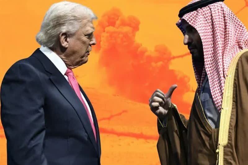 Mapanirang dagok ng Iran at Yemen