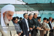 Yekem Nimêja Serdema Xwendinê (perwerdehiyê) ya Nû li Sineyê Hat Kirin