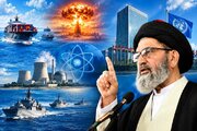 Pakistani Shia Scholar Calls for Equal Application of International Law on Nuclear Weapons and Maritime Security