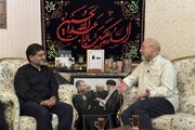 قالیباف: تمام شیاطین ایران کے خلاف صف آرا ہوئے، لیکن سبق سیکھ کر گئے