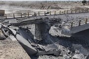 افتتاح 8 جسور بعد إعادة بنائها عقب تضررها جراء العدوان الصهيو-أمريكي