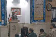 Mamoste Rostemî: Peyama Îranê li Neteweyên Yekbûyî dengê mezloomîyeta qurbaniyên şer bû