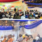 Maulid ya Mtume Muhammad (saw) Yaadhimishwa kwa Pamoja na Waislamu wa Madhehebu Mbalimbali Mjini Moshi