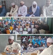 Maulid ya Mtume Muhammad (saw) Yaadhimishwa katika Hawza Imam Ridha (as), Ikwiriri