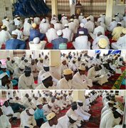 Khutba ya Sala ya Ijumaa Jamiat Al-Mustafa Tanzania Yaangazia Madhara ya Kiburi kwa Mtazamo wa Qur’an na Sunnah