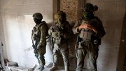 Dos soldados sionistas mueren por la explosión de un dron en el norte de Gaza