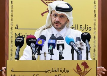 Mga paratang ni Netanyahu sa Qatar