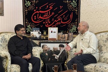 قالیباف: تمام شیاطین ایران کے خلاف صف آرا ہوئے، لیکن سبق سیکھ کر گئے