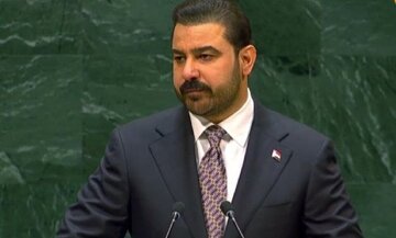 سلاح باید در اختیار نهادهای قانونی باشد/ بدون حل عادلانه مسئله فلسطین امنیت پایدار ممکن نیست