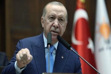 エルドアン：メッカ合意はイランに対するものではない