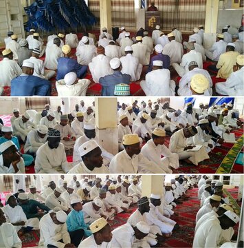 Khutba ya Sala ya Ijumaa Jamiat Al-Mustafa Tanzania Yaangazia Madhara ya Kiburi kwa Mtazamo wa Qur’an na Sunnah