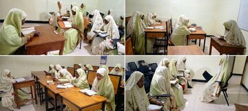 Programu ya Asubuhi ya Kimaanawi Yaendelea katika Madrasat Hazrat Zainab (sa), Kigamboni