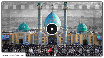 ویڈیو| دو عظیم نعمتیں جو اللہ نے ایرانیوں کو عطا کی ہیں