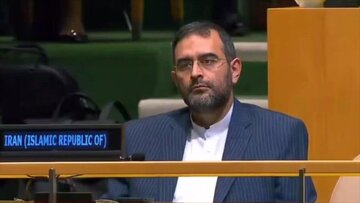 Irán: ¿Por qué ONU da voz a Netanyahu, responsable de genocidio en Gaza?